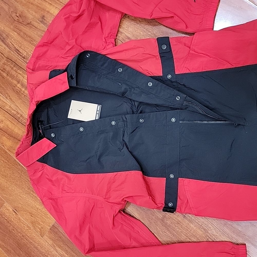 NWT Jordan Jumpsuit - Picture 8 of 13